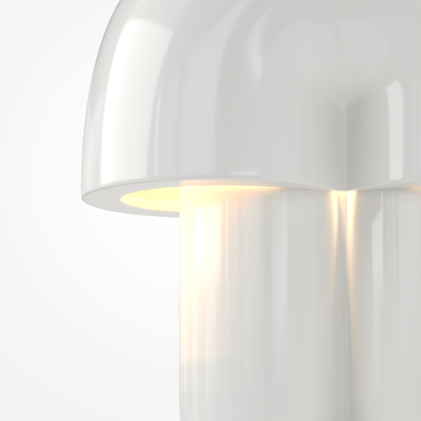 Настольный светильник Maytoni MOD479TL-L14W3K