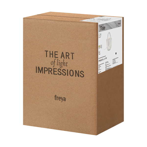 Настольный светильник Freya FR6223TL-L17TR