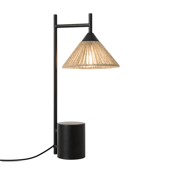 Настольный светильник Freya FR5566TL-01B