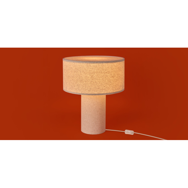 Настольный светильник Freya FR5623TL-01CR