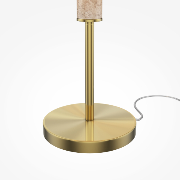 Настольный светильник Maytoni MOD483TL-01BS