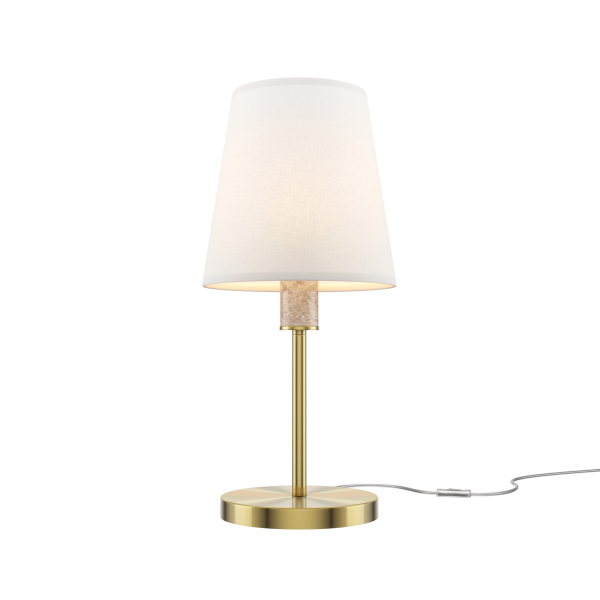 Настольный светильник Maytoni MOD483TL-01BS