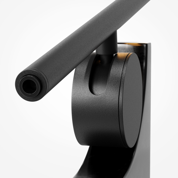 Настольный светильник Maytoni MOD467TL-L9B3K