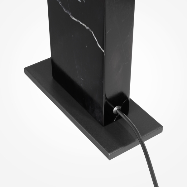 Настольный светильник Maytoni MOD467TL-L9B3K