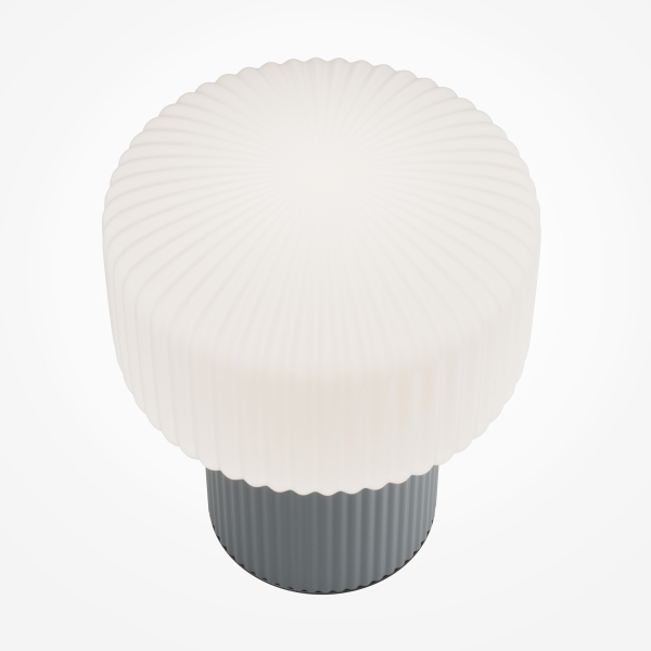 Настольный светильник Maytoni MOD404TL-01GR Настольный светильник Maytoni MOD404TL-01GR
