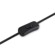 Настольный светильник Freya FR5645TL-01B