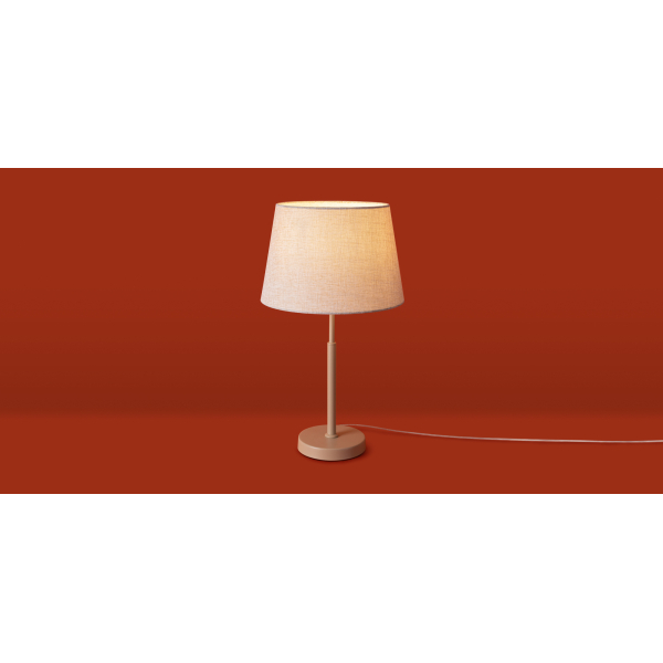 Настольный светильник Freya FR2057TL-01BG