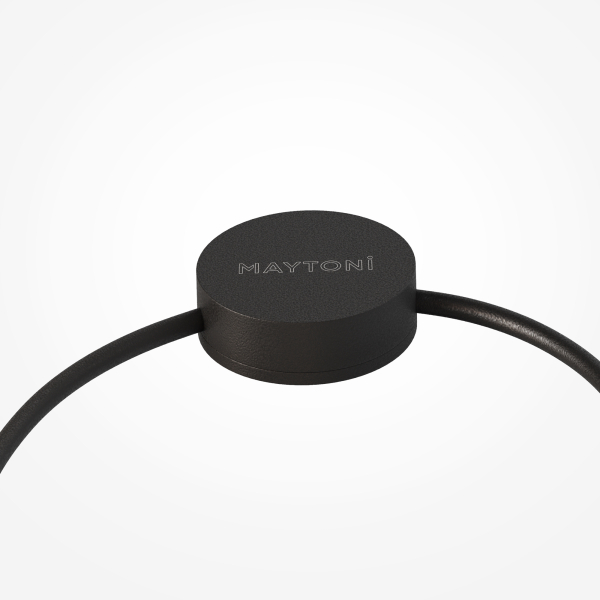 Настольный светильник Maytoni MOD379TL-L4B3K