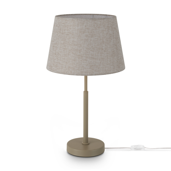 Настольный светильник Freya FR2057TL-01BG