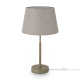 Настольный светильник Freya FR2057TL-01BG