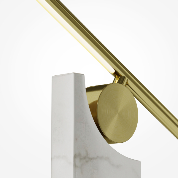 Настольный светильник Maytoni MOD467TL-L9BS3K