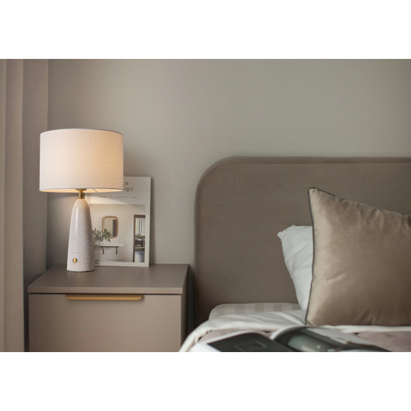 Настольный светильник Freya FR2054TL-01BS2 Настольный светильник Freya FR2054TL-01BS2