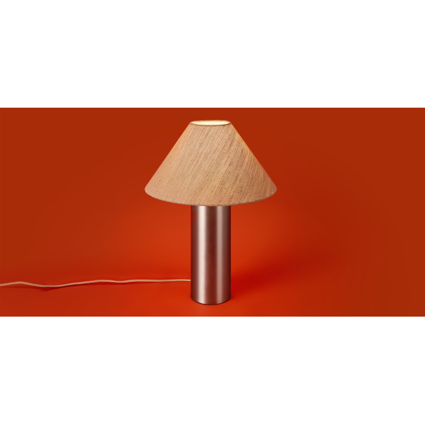 Настольный светильник Freya FR5632TL-01N