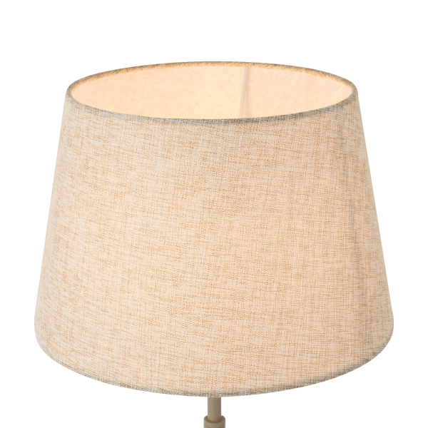 Настольный светильник Freya FR2057TL-01BG