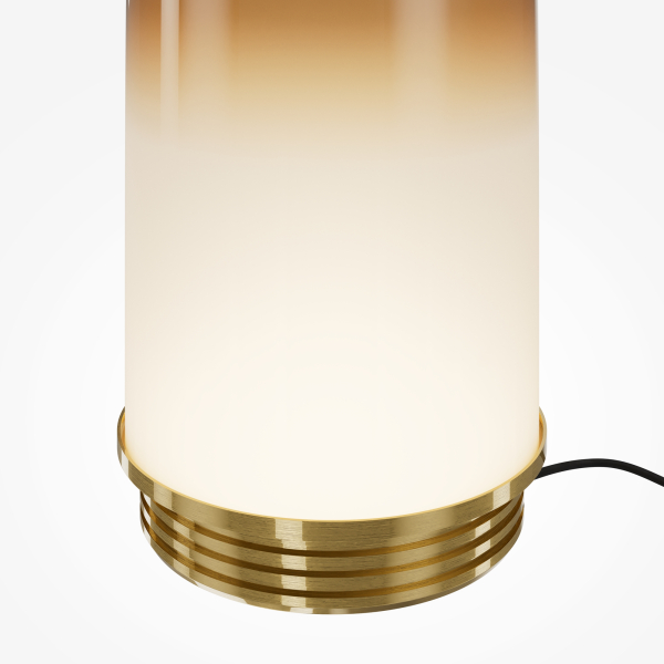 Настольный светильник Maytoni MOD488TL-L8BS3K