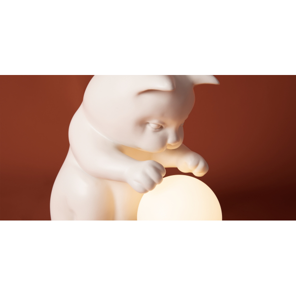 Настольный светильник Freya FR5607TL-01W