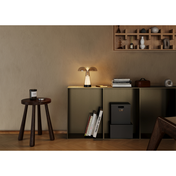 Настольный светильник Maytoni MOD484TL-L8BK