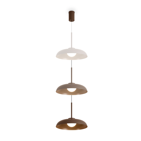 Подвесной светильник Freya FR5602PL-L5BR1