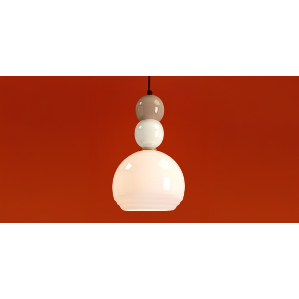 Подвесной светильник Freya FR5628PL-01BGW