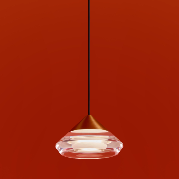 Подвесной светильник Freya FR5631PL-L5BS