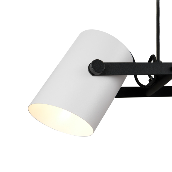 Подвесной светильник Freya FR4005PL-03WB Подвесной светильник Freya FR4005PL-03WB