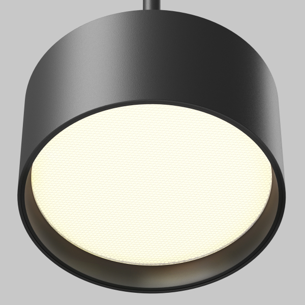 Подвесной светильник Technical P102PL-12W3K-B Подвесной светильник Technical P102PL-12W3K-B