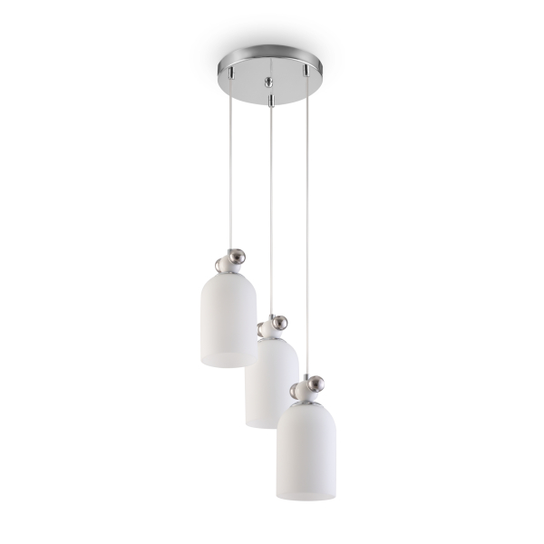 Подвесной светильник Freya FR5365PL-03CH Подвесной светильник Freya FR5365PL-03CH