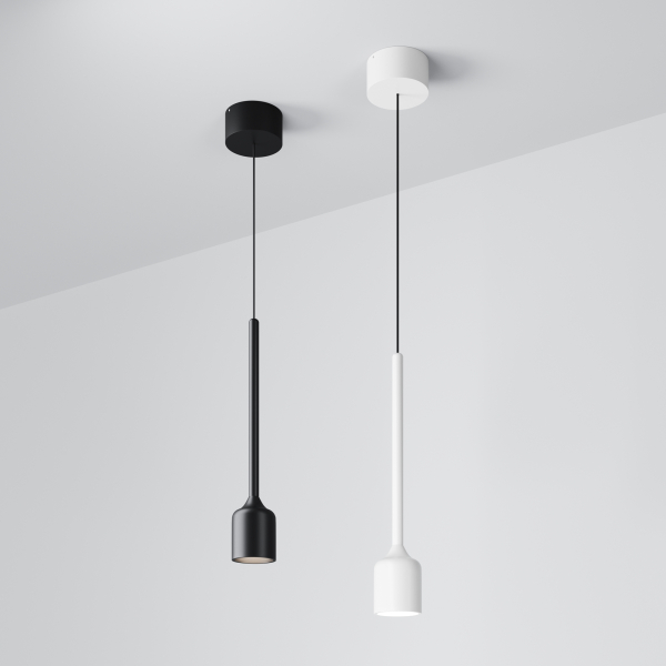 Подвесной светильник Outdoor O491PL-L6B3K Подвесной светильник Outdoor O491PL-L6B3K