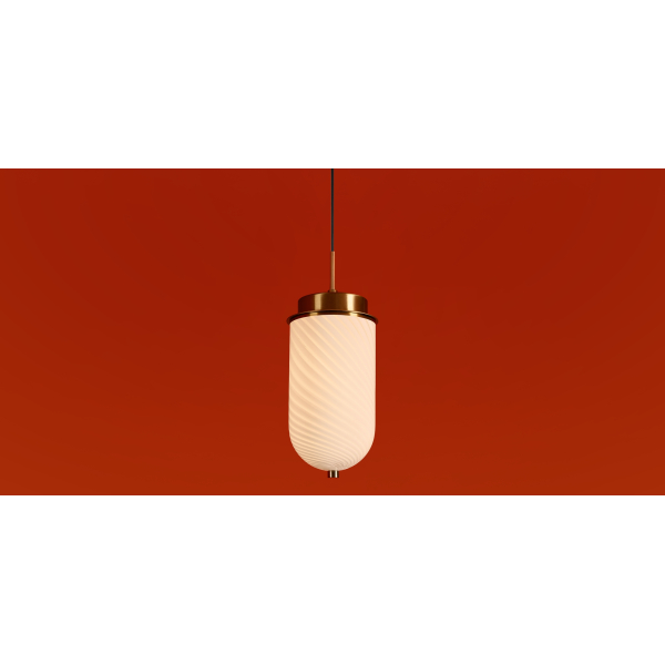 Подвесной светильник Freya FR5627PL-L8BBS