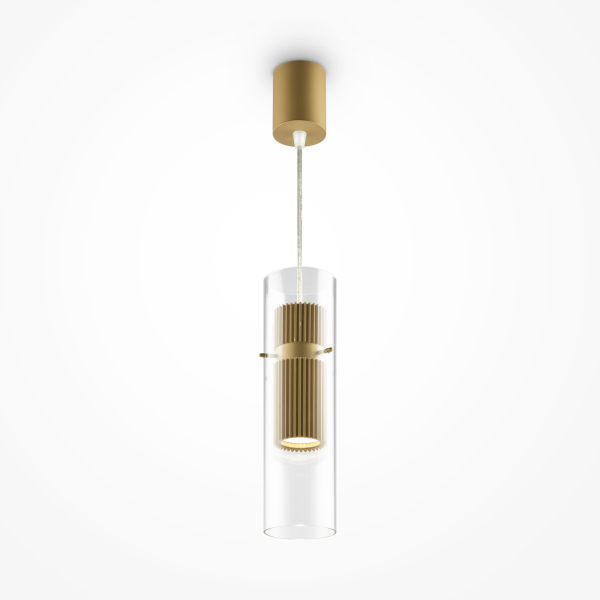 Подвесной светильник Maytoni MOD326PL-01MG Подвесной светильник Maytoni MOD326PL-01MG