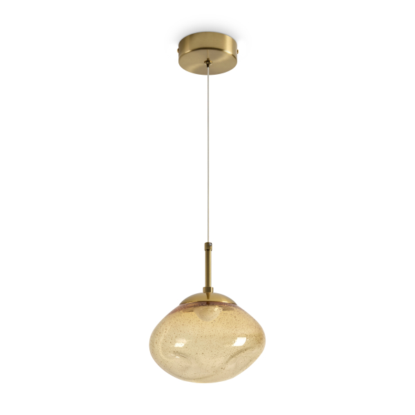 Подвесной светильник Freya FR5601PL-L40YA