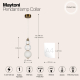 Подвесной светильник Maytoni P069PL-L16G3K