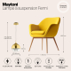 Подвесной светильник Maytoni P140-PL-110-1-G