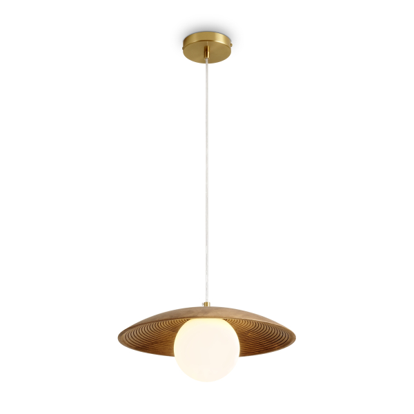 Подвесной светильник Freya FR5589PL-01T1