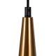 Подвесной светильник Freya FR8007PL-01GB
