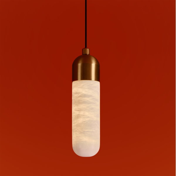 Подвесной светильник Freya FR5631PL-L6BS