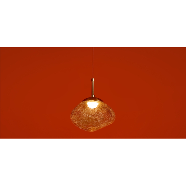 Подвесной светильник Freya FR5601PL-L40YA