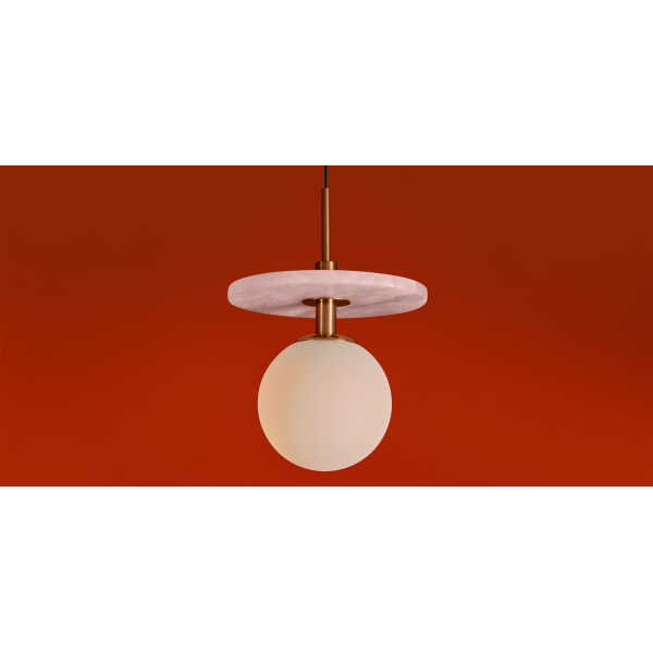 Подвесной светильник Freya FR5631PL-01BS