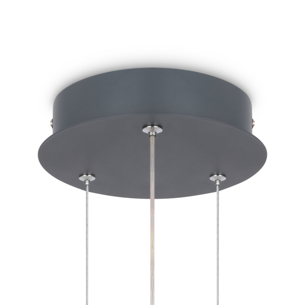 Подвесной светильник Freya FR6087PL-L36GR