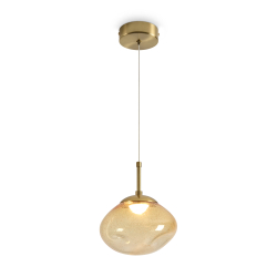 Подвесной светильник Freya FR5601PL-L40YA