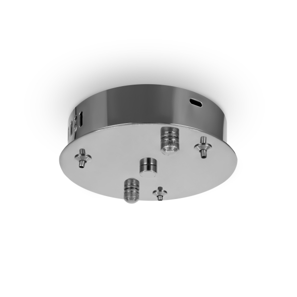 Подвесной светильник Freya FR5257PL-L25CH Подвесной светильник Freya FR5257PL-L25CH