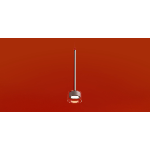 Подвесной светильник Freya FR5633PL-L6CSH