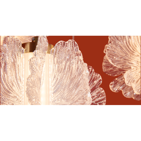 Подвесной светильник Freya FR5579PL-L40BS