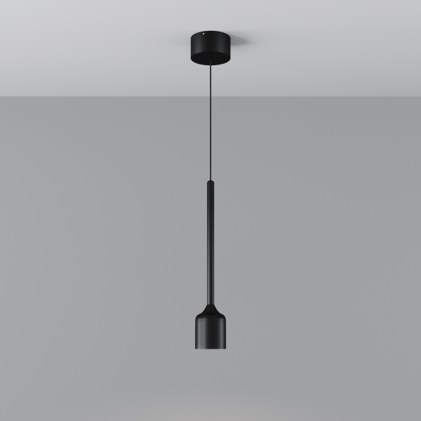 Подвесной светильник Outdoor O491PL-L6B3K Подвесной светильник Outdoor O491PL-L6B3K