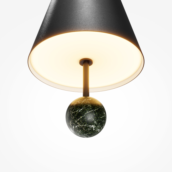 Подвесной светильник Maytoni MOD534PL-L11B3K