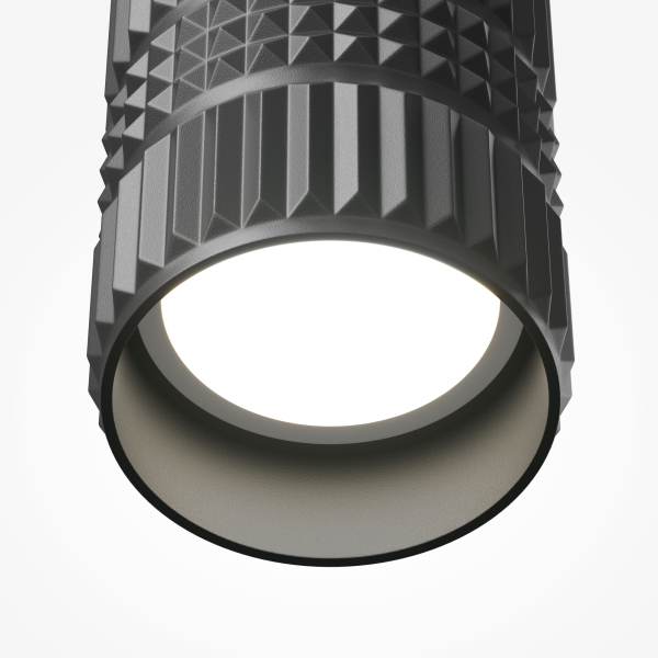 Подвесной светильник Maytoni MOD475PL-01B