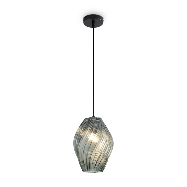 Подвесной светильник Freya FR5547PL-01DBL Подвесной светильник Freya FR5547PL-01DBL