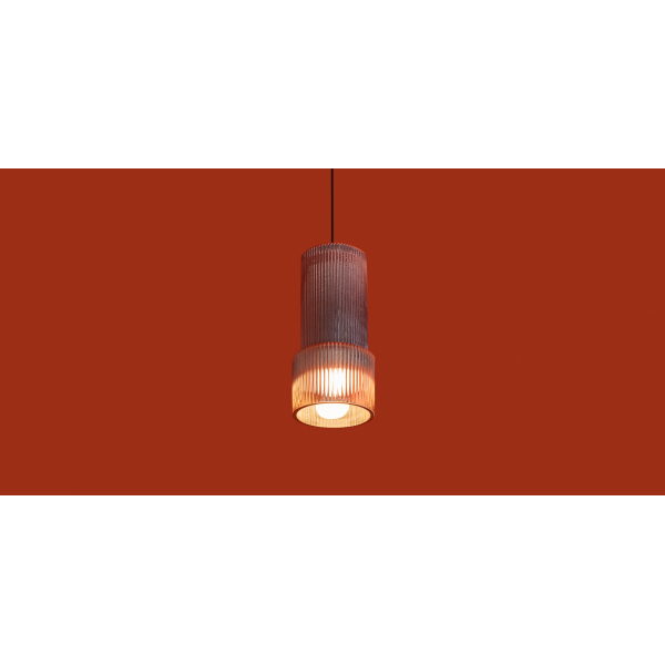 Подвесной светильник Freya FR5599PL-01SM