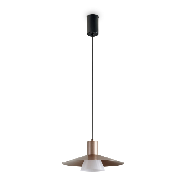 Подвесной светильник Freya FR5600PL-L5MG