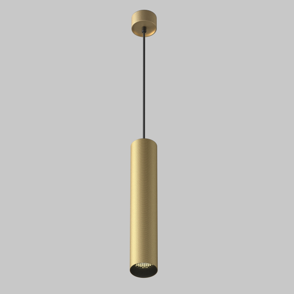Подвесной светильник Technical P082PL-GU10-MG Подвесной светильник Technical P082PL-GU10-MG